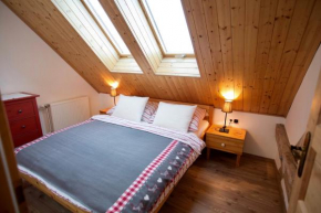 Haus Herzog Hermagor-Pressegger See